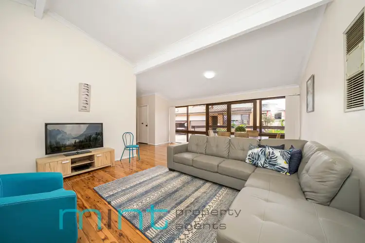 Second view of Homely villa listing, 14/155 Greenacre Road, Greenacre NSW 2190
