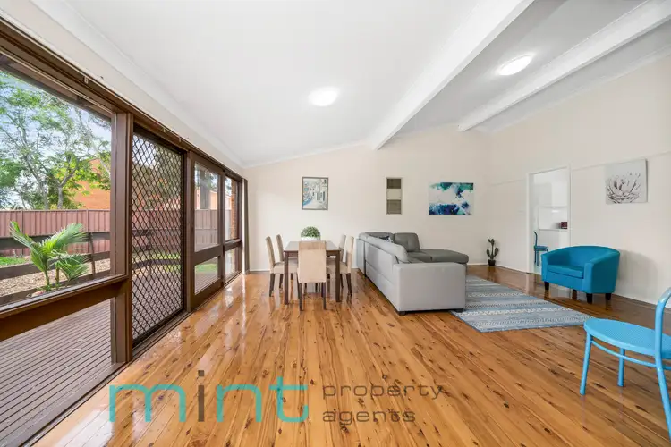 Third view of Homely villa listing, 14/155 Greenacre Road, Greenacre NSW 2190