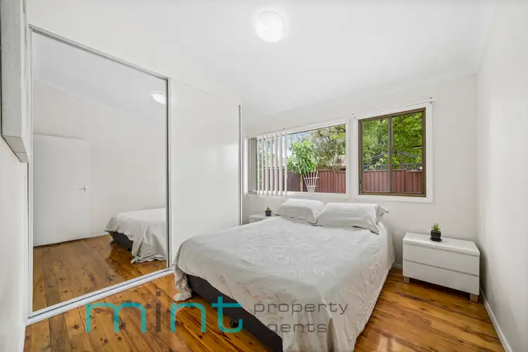 Fourth view of Homely villa listing, 14/155 Greenacre Road, Greenacre NSW 2190