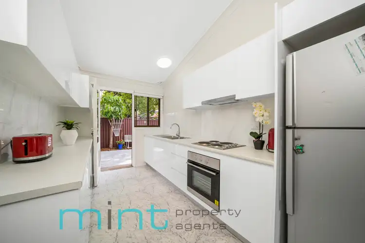 Fifth view of Homely villa listing, 14/155 Greenacre Road, Greenacre NSW 2190