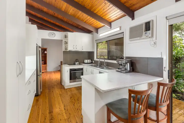 Third view of Homely house listing, 1 Pilin Place, Chapel Hill QLD 4069