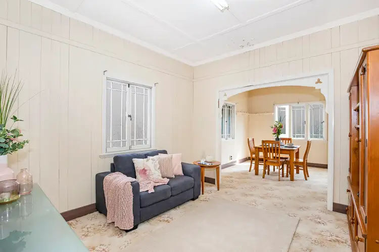 78 Jellicoe Street, Coorparoo QLD 4151