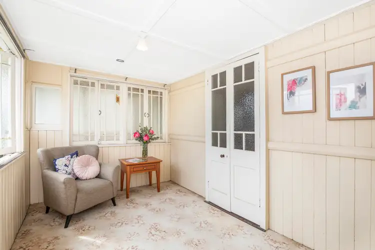 Fourth view of Homely house listing, 78 Jellicoe Street, Coorparoo QLD 4151