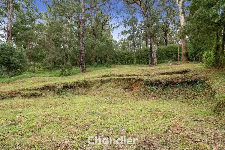 Sixth view of Homely land listing, 15 Belbrook Road, Upwey VIC 3158