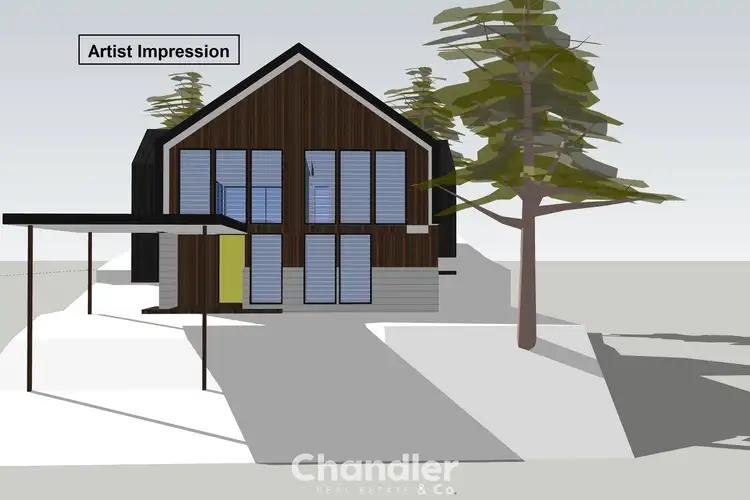 Seventh view of Homely land listing, 15 Belbrook Road, Upwey VIC 3158