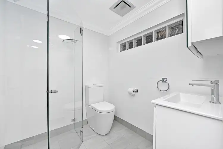 Second view of Homely apartment listing, 6/10 Campbell Avenue, Lilyfield NSW 2040