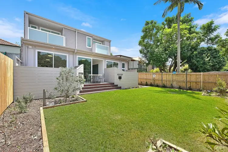 Fourth view of Homely apartment listing, 6/10 Campbell Avenue, Lilyfield NSW 2040