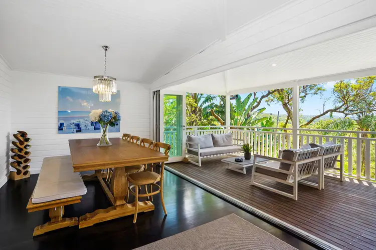 Fifth view of Homely house listing, 1 Dress Circle Road, Avalon Beach NSW 2107