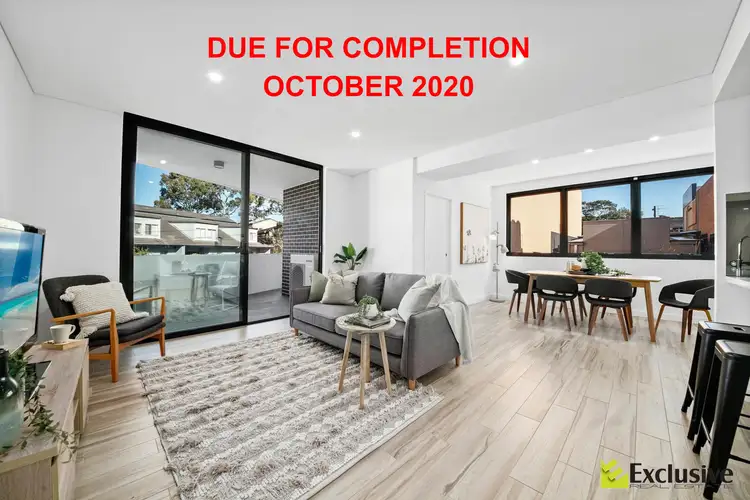 Main view of Homely apartment listing, 101/63-65 Ramsay Road, Five Dock NSW 2046