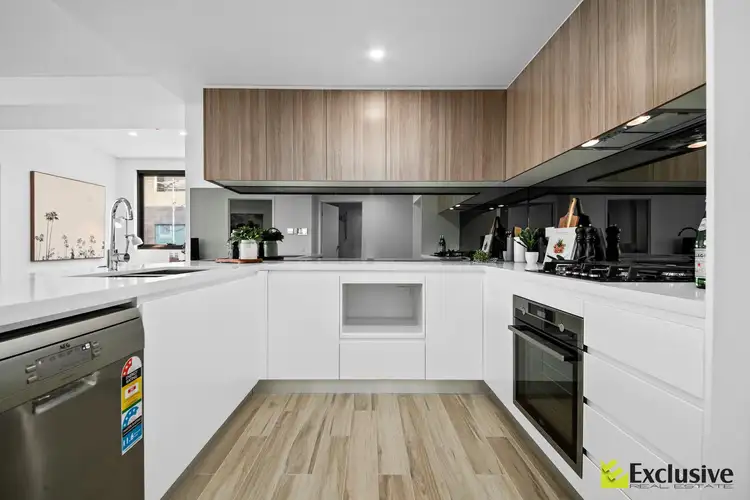 Second view of Homely apartment listing, 101/63-65 Ramsay Road, Five Dock NSW 2046