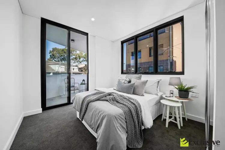 Fourth view of Homely apartment listing, 101/63-65 Ramsay Road, Five Dock NSW 2046