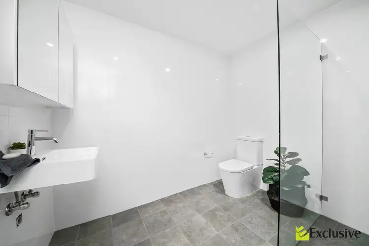 Sixth view of Homely apartment listing, 101/63-65 Ramsay Road, Five Dock NSW 2046