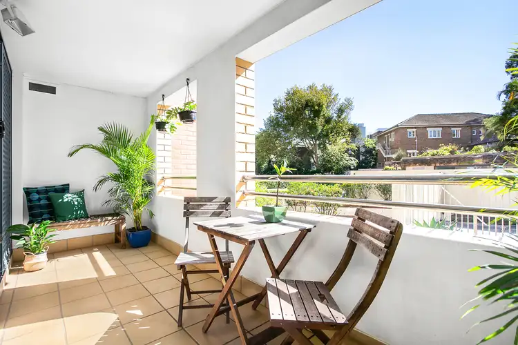 208/34-52 Alison Road, Randwick NSW 2031