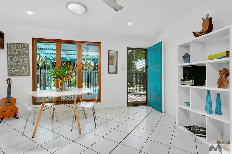 Seventh view of Homely house listing, 35 Oak Street, Holloways Beach QLD 4878