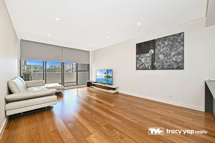 Main view of Homely apartment listing, 502/5 Mooltan Avenue, Macquarie Park NSW 2113