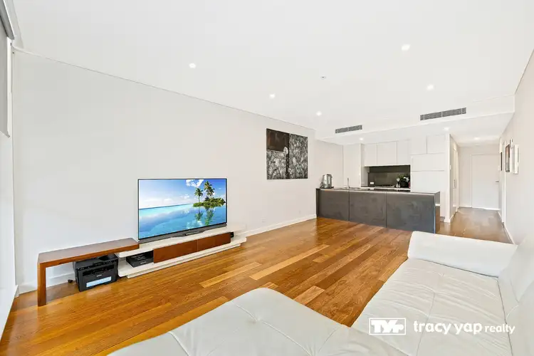 Third view of Homely apartment listing, 502/5 Mooltan Avenue, Macquarie Park NSW 2113