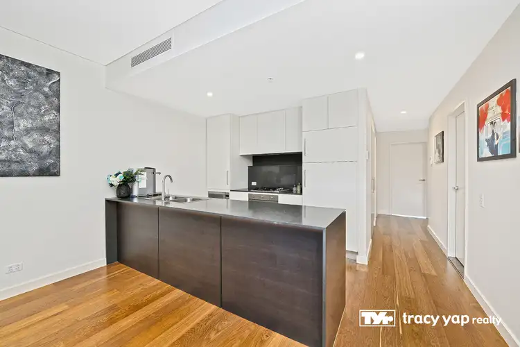 Fourth view of Homely apartment listing, 502/5 Mooltan Avenue, Macquarie Park NSW 2113