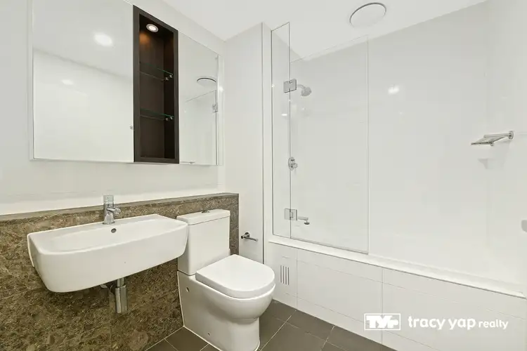 Fifth view of Homely apartment listing, 502/5 Mooltan Avenue, Macquarie Park NSW 2113