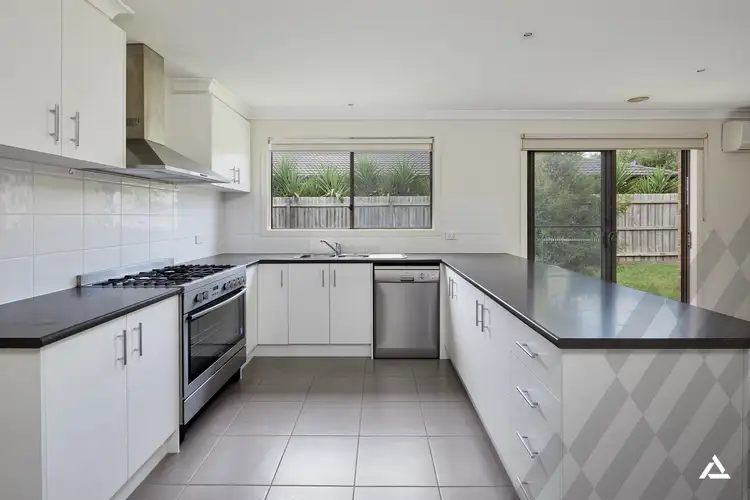 Second view of Homely house listing, 16 Shakespeare Court, Drouin VIC 3818