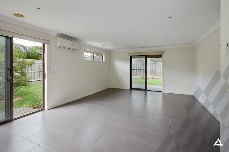 Third view of Homely house listing, 16 Shakespeare Court, Drouin VIC 3818