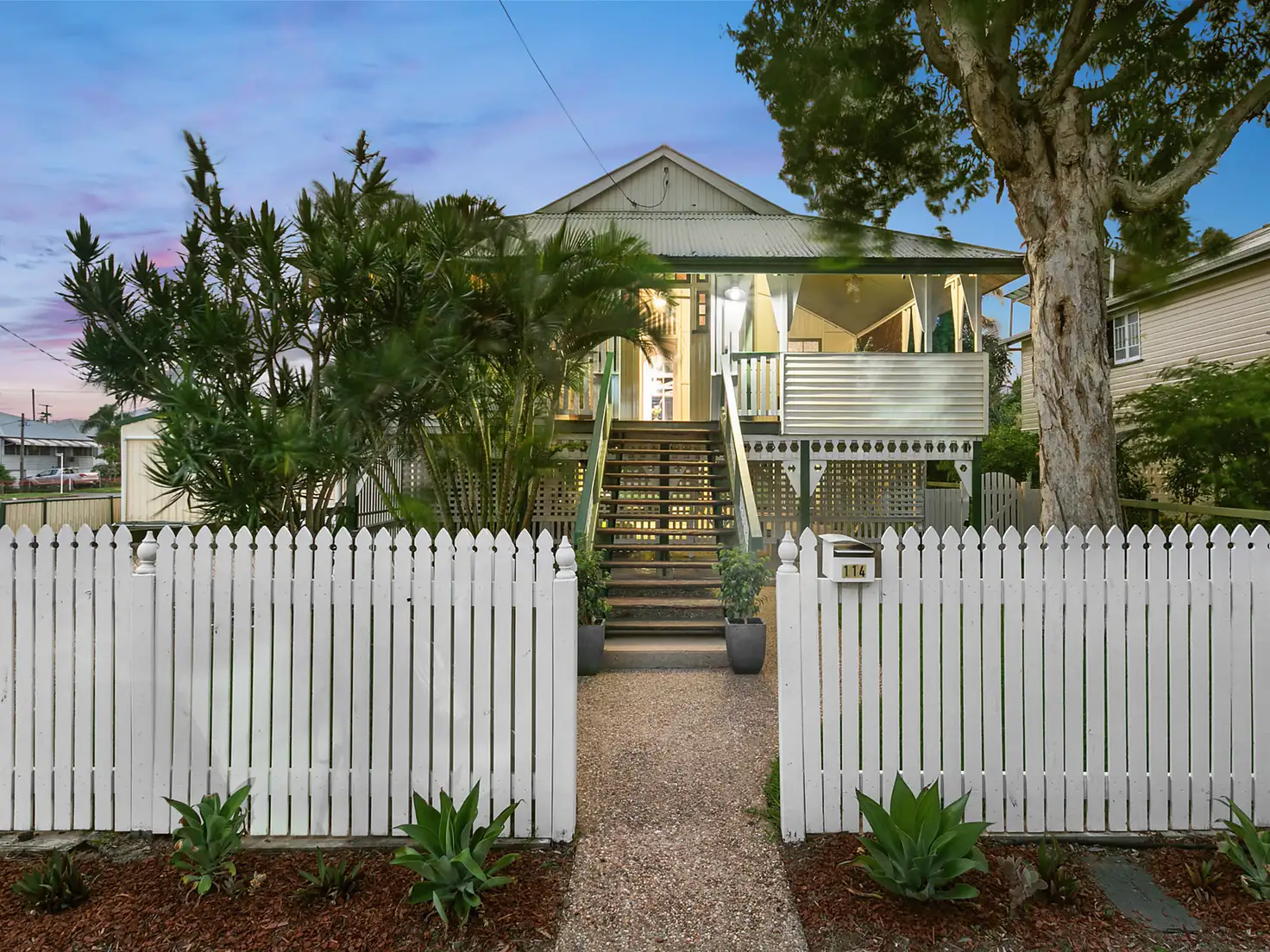 Main view of Homely house listing, 114 Murray Street, The Range QLD 4700