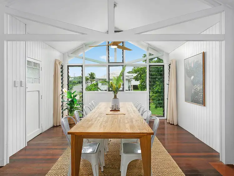 Second view of Homely house listing, 114 Murray Street, The Range QLD 4700