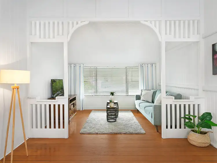 Third view of Homely house listing, 114 Murray Street, The Range QLD 4700