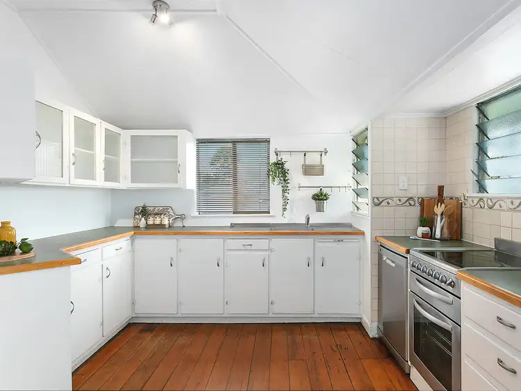 Fourth view of Homely house listing, 114 Murray Street, The Range QLD 4700