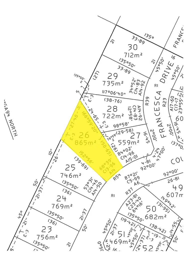 Third view of Homely land listing, 10 Marita Court, Irymple VIC 3498