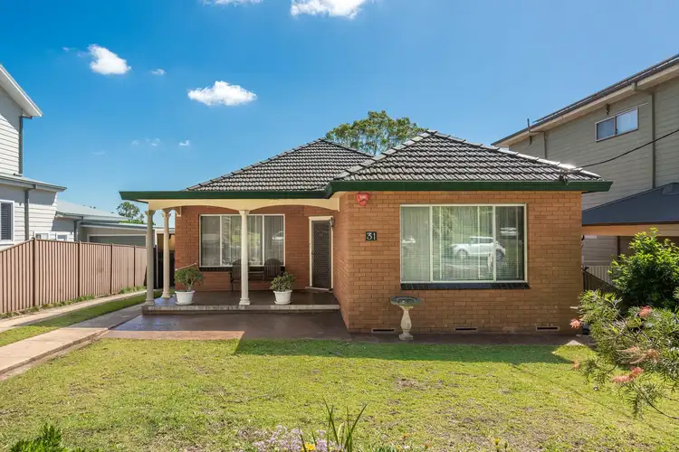 31 First Avenue, Jannali NSW 2226