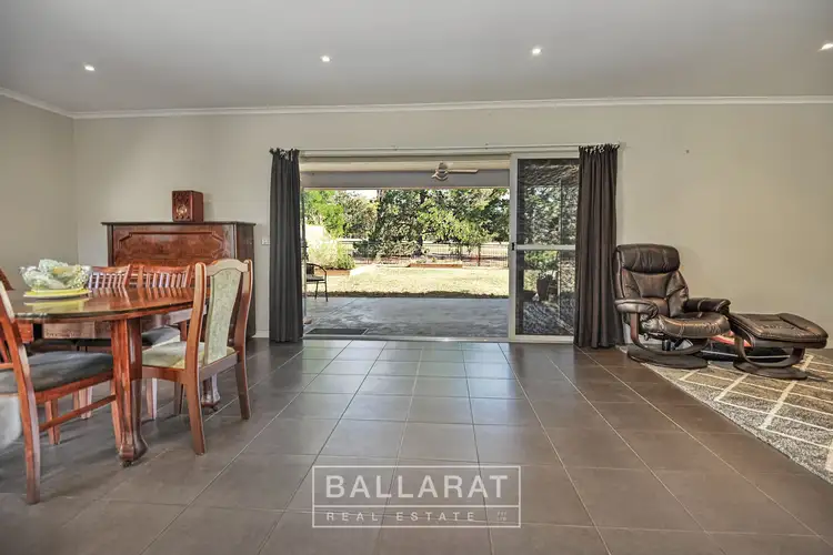 Third view of Homely house listing, 299 Gladstone Street, Maryborough VIC 3465