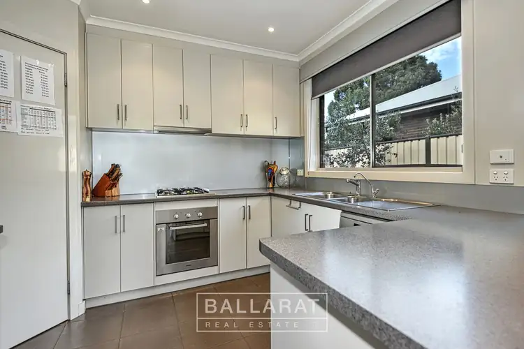Fifth view of Homely house listing, 299 Gladstone Street, Maryborough VIC 3465