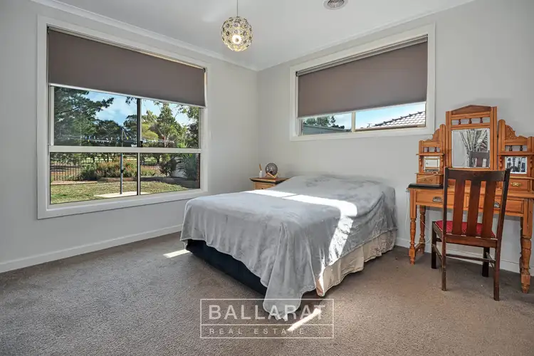 Sixth view of Homely house listing, 299 Gladstone Street, Maryborough VIC 3465