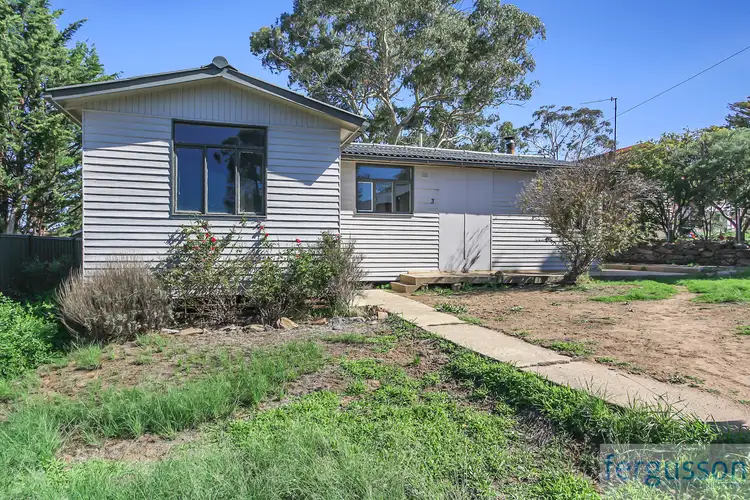 3 Goonda Street, Cooma NSW 2630