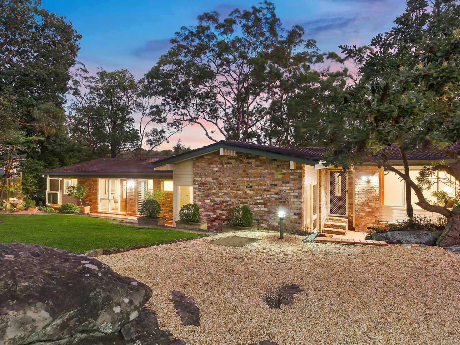 Main view of Homely house listing, 18 Avery Street, Normanhurst NSW 2076