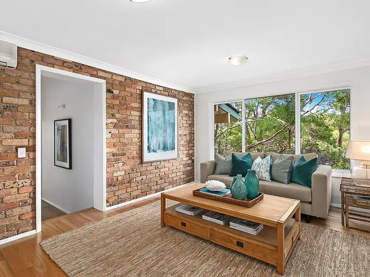 Third view of Homely house listing, 18 Avery Street, Normanhurst NSW 2076