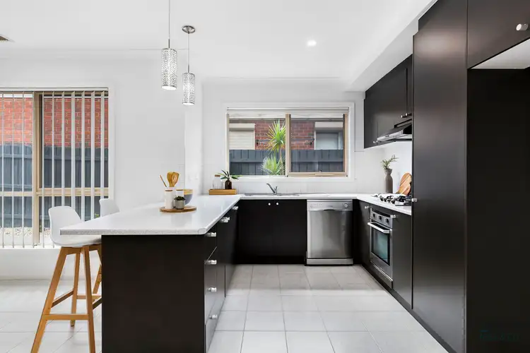 Second view of Homely house listing, 20 Bail Street, Epping VIC 3076