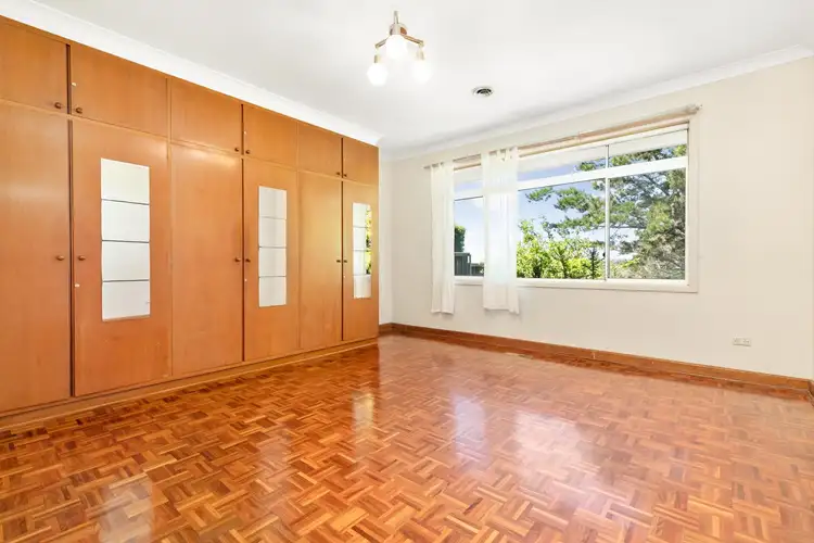 Second view of Homely house listing, 12 Highland Ridge Road, Middle Cove NSW 2068