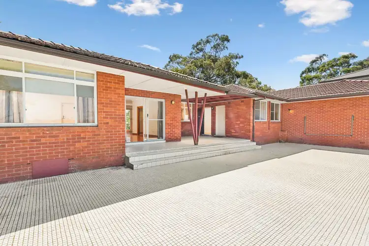 Sixth view of Homely house listing, 12 Highland Ridge Road, Middle Cove NSW 2068