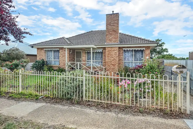 Main view of Homely house listing, 60 Albert Street, Ararat VIC 3377