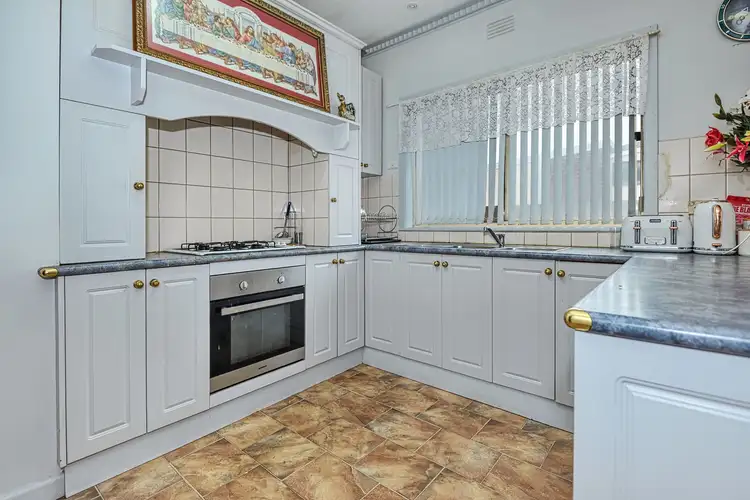 Second view of Homely house listing, 60 Albert Street, Ararat VIC 3377