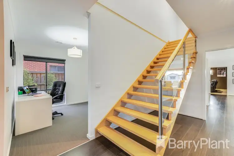 Second view of Homely house listing, 161 Grantham Drive, Highton VIC 3216