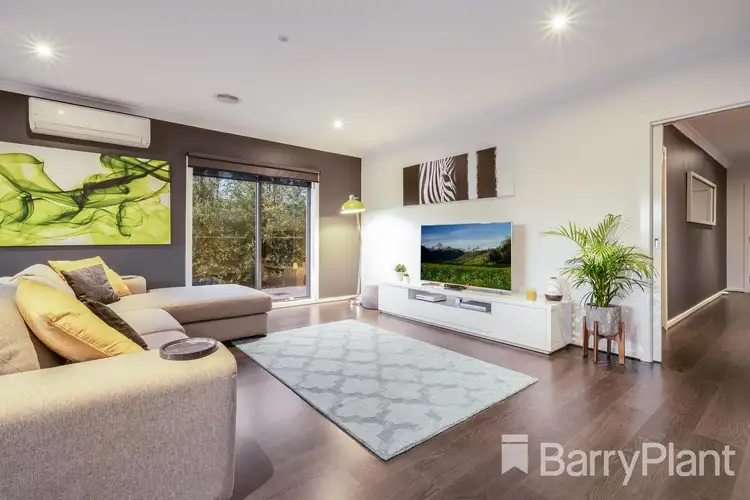 Third view of Homely house listing, 161 Grantham Drive, Highton VIC 3216