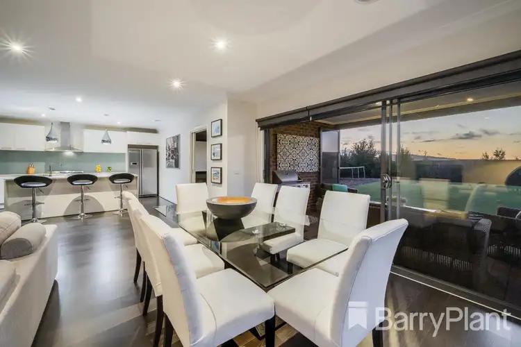 Sixth view of Homely house listing, 161 Grantham Drive, Highton VIC 3216