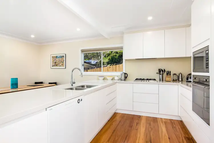 Third view of Homely house listing, 6 Coral Close, Avalon Beach NSW 2107