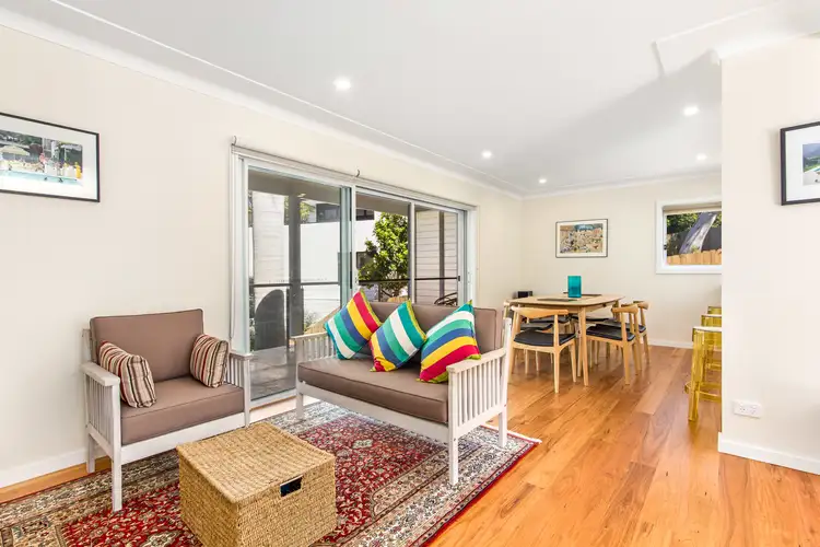 Fourth view of Homely house listing, 6 Coral Close, Avalon Beach NSW 2107