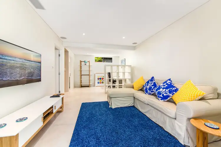 Fifth view of Homely house listing, 6 Coral Close, Avalon Beach NSW 2107