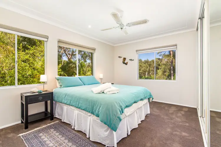 Sixth view of Homely house listing, 6 Coral Close, Avalon Beach NSW 2107