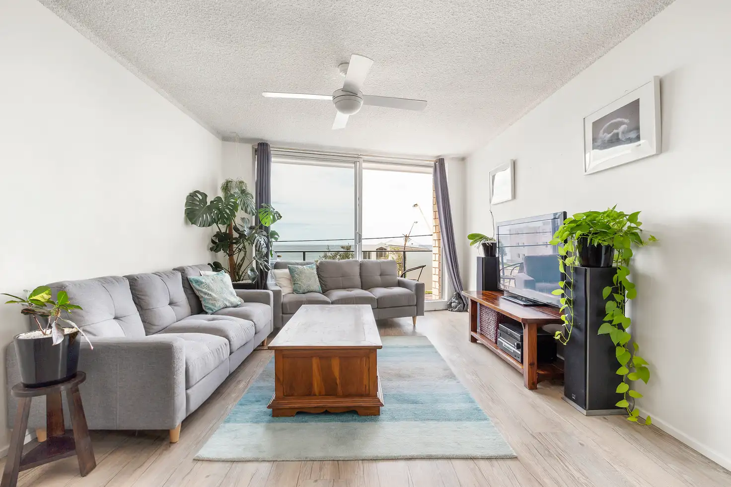 Main view of Homely apartment listing, 9/1211 Pittwater Road, Collaroy NSW 2097