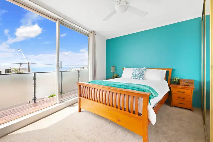 Third view of Homely apartment listing, 9/1211 Pittwater Road, Collaroy NSW 2097